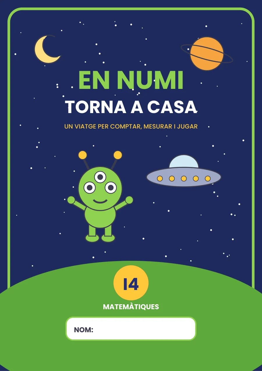En Numi torna a casa