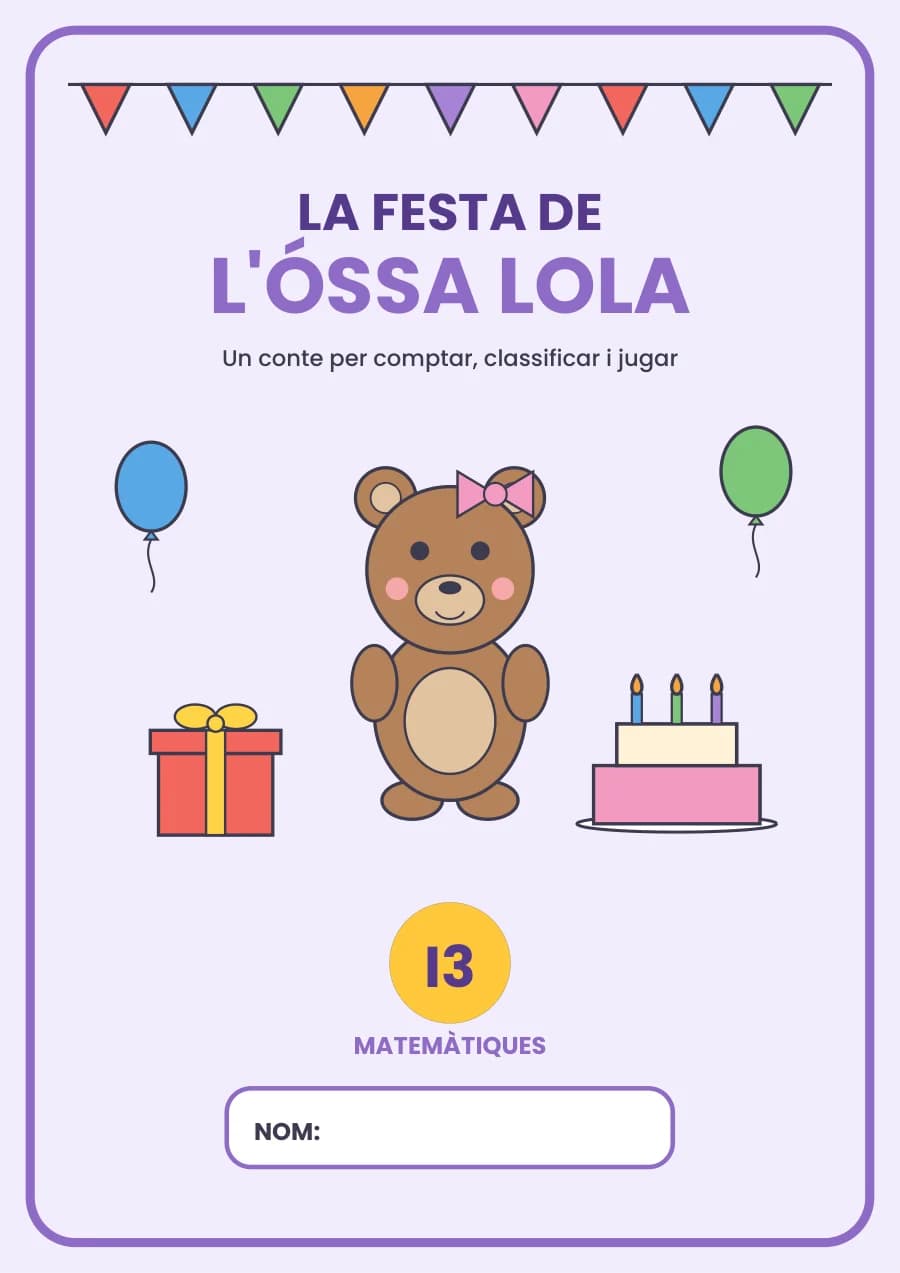 La festa de l'Óssa Lola