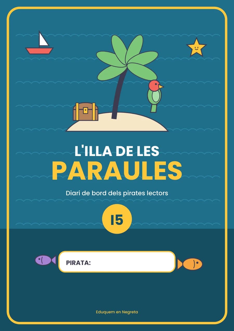 L'Illa de les Paraules